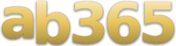 ab365 logo